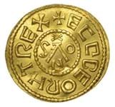 News In Brief – including news of a rare Anglo-Saxon gold coin discovered by a metal detectorist coming to auction