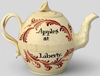 Superb collection of British commemorative ceramics comes to auction