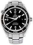 Omega Seamaster made exclusively for the SAS sold at Fellows