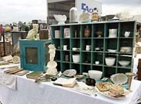 Malvern Flea & Collectors’ Market to go ahead in September