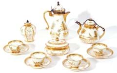 Pick of the week: Meissen made with a homely touch