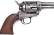 Colt gun