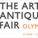Art Antiques Fair Olympia
