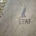 TEFAF 2016 logo