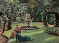 Roger Fry stirs up Bloomsbury passions