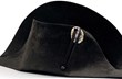 A hat worn by Napoleon