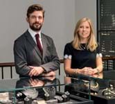 Jewellery: Koopman Rare Art grows its presence with the arrival of two ex-Sotheby’s specialists