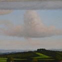 Gluck Sussex landscape at Mallams auction