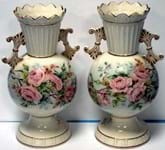 Belleek porcelain beckons bidders from all over the world