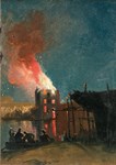 Guy Peppiatt offers view of Bristol burning in 1831