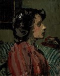 The many faces of Walter Sickert emerge at Piano Nobile exhibition