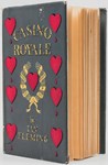 First edition of Ian Fleming’s 'Casino Royale' saved from a skip