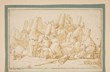 Giovanni Battista Tiepolo’s Punchinello
