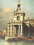 Pick of the week: Small Old Master packs a Canaletto price punch