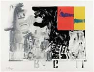 Jasper Johns and Alan Reynolds feature at Doyle sale in New York