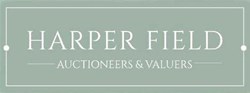 Stroud Auction Rooms moves to new saleroom and changes name to Harper Field
