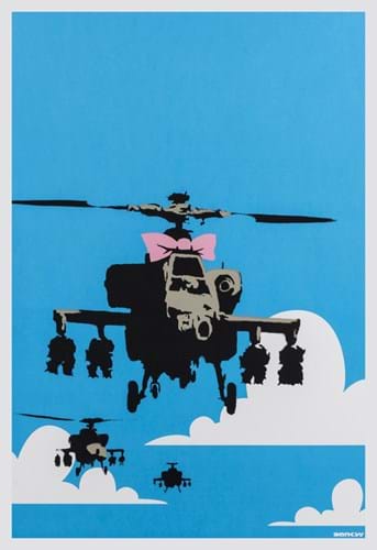 TSR Banksy Happy Choppers.jpg