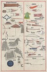 Asian art dealer previews: Shopping list of arms and armour
