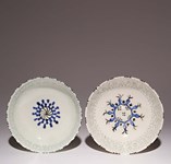 Asian art auction previews: Stars and swirls