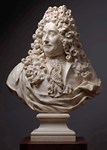 Versailles buys bust of royal surgeon