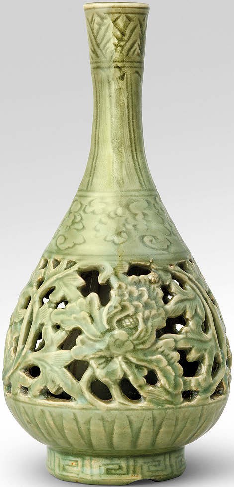 Chinese Works of Art News & Guide | Auction & Sale