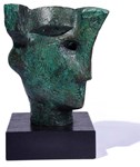 Henry Moore heads strong Mod Brit showing