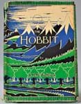 Tolkien signature discovery boosts Hobbit value