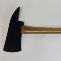 Axe from The Shining