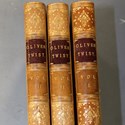 Oliver Twist at Cuttlestones