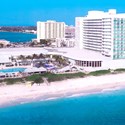 Deauville Beach Resort, venue of Miami Beach fair