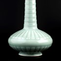 Yongzheng vase at Mallams