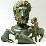 Roman bronzes find home at Yorkshire Museum
