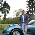 Max Girardo launches new London-based classic car brokerage