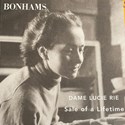 Dame Lucie Rie 'Sale of a Lifetime' auction at Bonhams