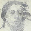 Jean Shepeard portrait