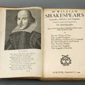 William Shakespeare’s Third Folio