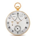 Havas Breguet pocket watch from Christie's Geneva sale