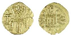 Anglo-Saxon coins come to auction via caravan and bank vault
