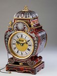 Second part of Dr John C Taylor clock collection goes on sale via Winchester specialist