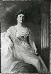 ATG letter: Search for a portrait of Lady Nicholson