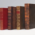 First four Shakespeare Folios at Christie's