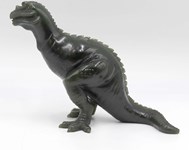 Fabergé T-Rex soars at sale thanks to ATG advert