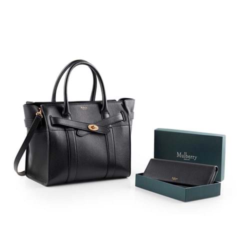 Mulberry bag