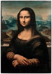 How to buy Mona Lisa for €210,000