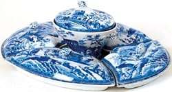 Spode collection offered in Australia