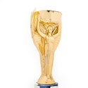 Pelé’s Jules Rimet Trophy