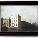 Algernon Newton view of Notting Hill