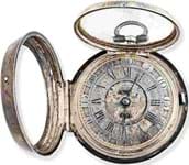 Why pocket watches sit in a tricky space in horological collecting