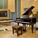 The Steinway piano being sold by Abbey Road studios