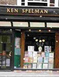 Ken Spelman bookshop to close in York